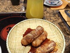 -黄记煌三汁焖锅(欢乐海岸店)