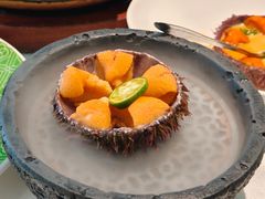 -品海楼·大连海王海肠捞饭·海胆饭(东港店)