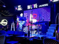 -INLOVE Live House