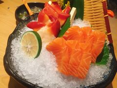 -沼津港渔市(宏伊国际广场店)