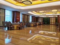 包厢-嘉兴华美达酒店(秦逸路店)