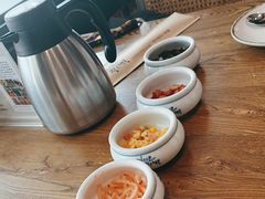 -庭院里的小幸福(开发区万达店)