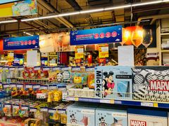 -麦德龙(十里河店)