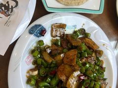 -春水锅贴·传统鲁菜(大明湖店)