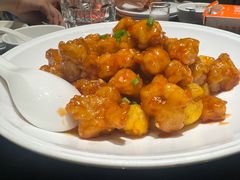 榕城荔枝肉-兴仙饭店·闽味海鲜(马尾总店)