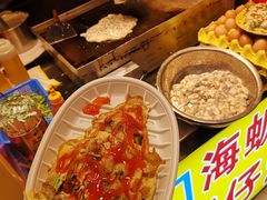 -东门町美食街