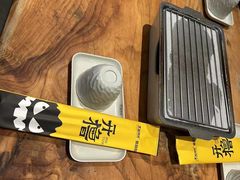 -木屋烧烤(坂田天安云谷店)