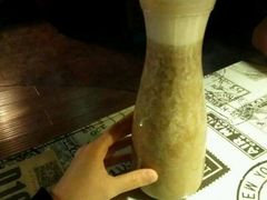 绿豆沙-树下时尚餐厅(翠园街店)