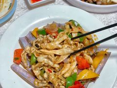 -东江海鲜大排档·潮汕菜·砂锅粥