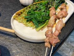 -高家烧鸽子烧烤店63年