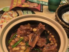 -谷田稻香·砂锅菜(南沙万达广场店)