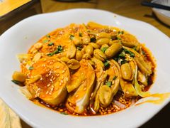 -蜀锦堂·川味现炒(襄阳武商汇店)