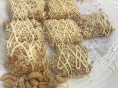 芝士焗番茄-东城食府·手工点心·37年老字号(虎门店)