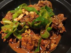 沂蒙山炒鸡-桐爷小馆(广渠门店)