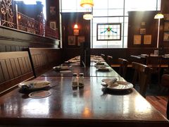 大堂-宝莱纳餐厅(滨江店)