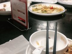-旺达·福州菜(正大广场店)