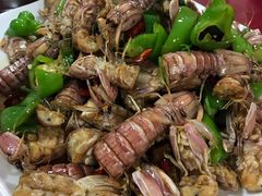 -荣祥海鲜·烟台菜(胜利路二部)