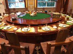 包厢-蒙古大营·蒙古演绎餐厅(赛马场店)