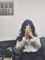 -米可造型烫染