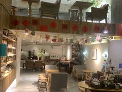 -城南花开咖啡(稻花村店)