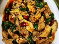 -穆老九清真牛羊肉馆(宋城店)