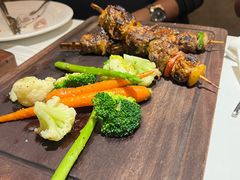 -Pasha帕夏土耳其餐厅(南昌路店)
