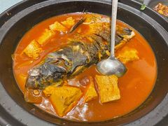 李大师勾魂鱼-松沪名灶·豆浆鱼头·新上海菜(飞航吾悦广场店)