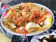 -龙姐私房菜(和顺古镇店)