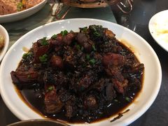 -莫山小馆(大石桥店)