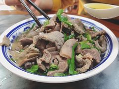 -珍珍小食店(西华路店)