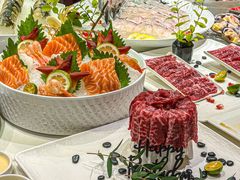 -璞御·海鲜·雪花牛肉局(宾水西道店)