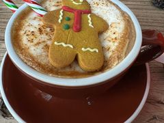 -Maan coffee漫咖啡(1905店)