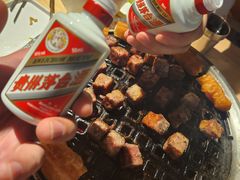 -霸腹烤肉(厦门柚子番店)