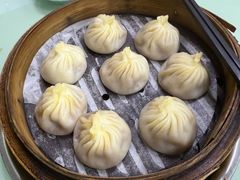-食惠里小笼包面馆(越秀店)