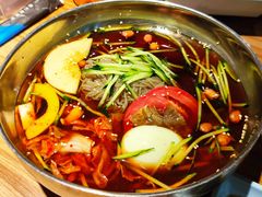 -小米烤肉-泥炉炭烤(常营店)
