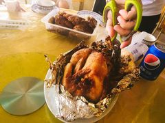 -乡味海鲜农家菜·巽寮土窑鸡(地道美食店)