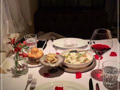 -壳里西餐厅Coquille Seafood Bistro(蒙自路店)