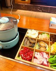 -蜜悦居月子中心(国金中心店)