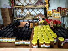 -苏州市吴中区光福窑上花果蜜饯厂