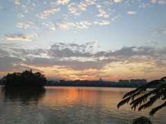 -星湖旅游景区七星岩