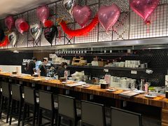 -橘焱胡同烧肉夜食(BFC外滩金融中心店)