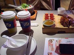 -桂小厨广西菜(航洋店)
