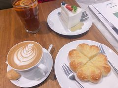 -jpc集品餐厅(中山店)