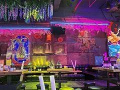 -喜鹊音乐酒馆(西街店)
