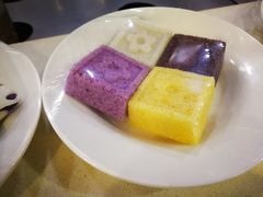 -奇芳阁·百年清真南京菜(夫子庙店)