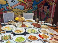 -醉长安(钟楼旗舰店)