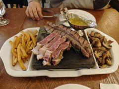 -Entrecôte 法国牛扒馆(保利·时光里店)