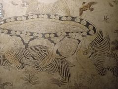 -洛阳古墓博物馆