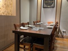 -Jin Go Gae Restaurant