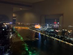 -宁波万豪酒店